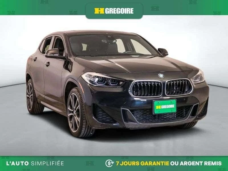 BMW X2 * xDrive28i * CARFAX * ЦЕНА ДО БГ | Auto.bg — изображение 1