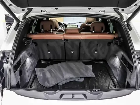 BMW X5 40 XDRIVE / M SPORT / SWAROVSKI / HUD / PANO , снимка 13 - Автомобили и джипове - 55995628
