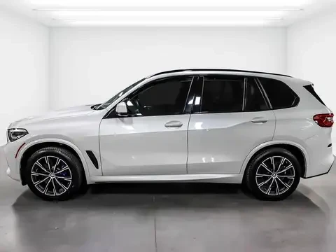 BMW X5 40 XDRIVE / M SPORT / SWAROVSKI / HUD / PANO , снимка 5 - Автомобили и джипове - 55995628
