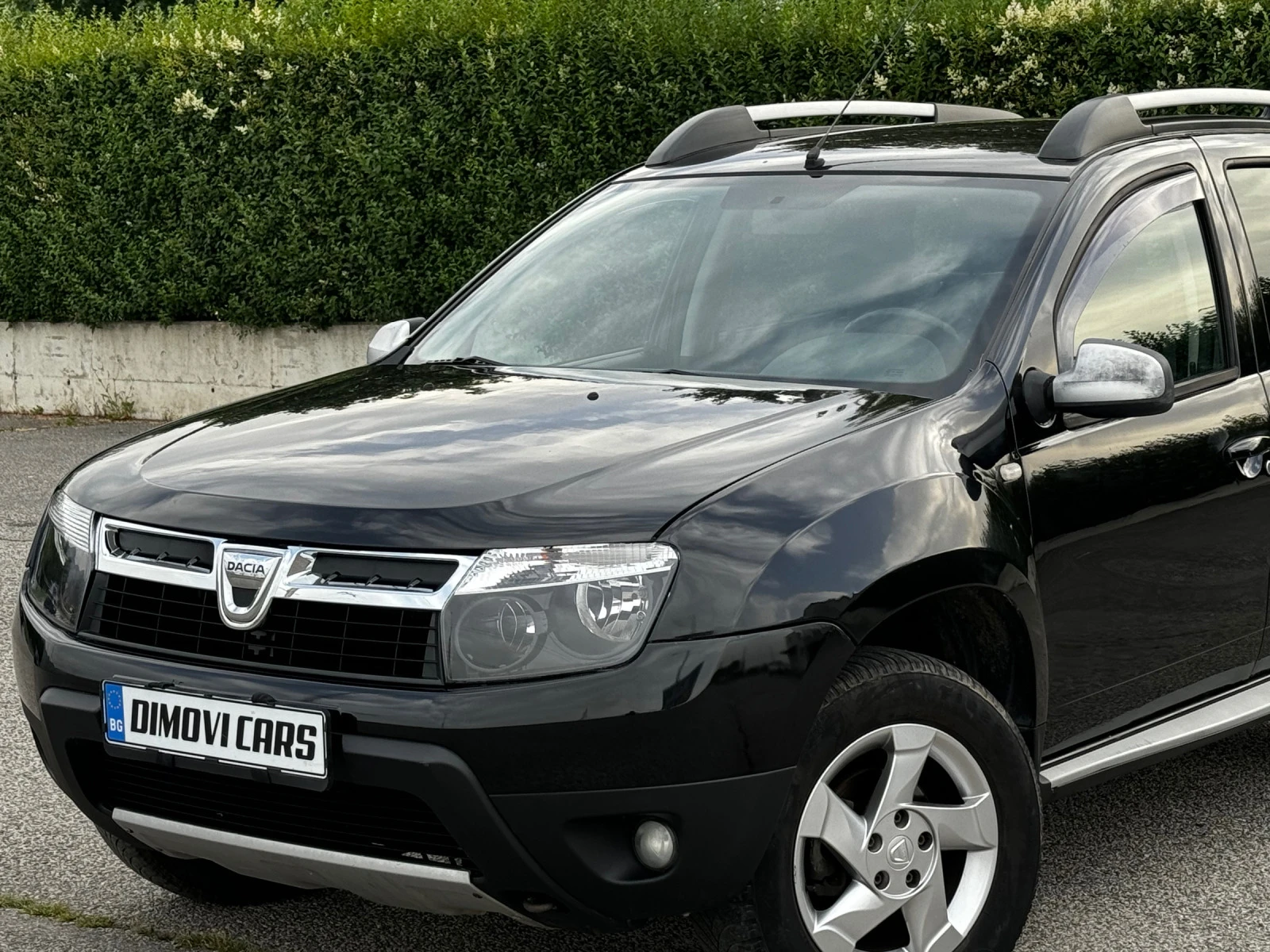 Dacia Duster 1.6I/ГАЗ/ИТАЛИЯ - изображение 8