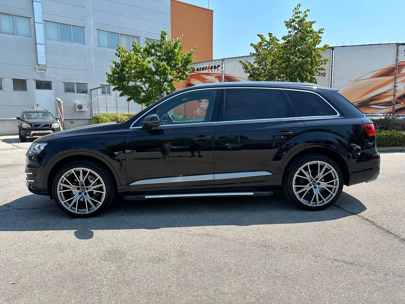 Audi Q7 3.0TDI S Line Quattro - изображение 2