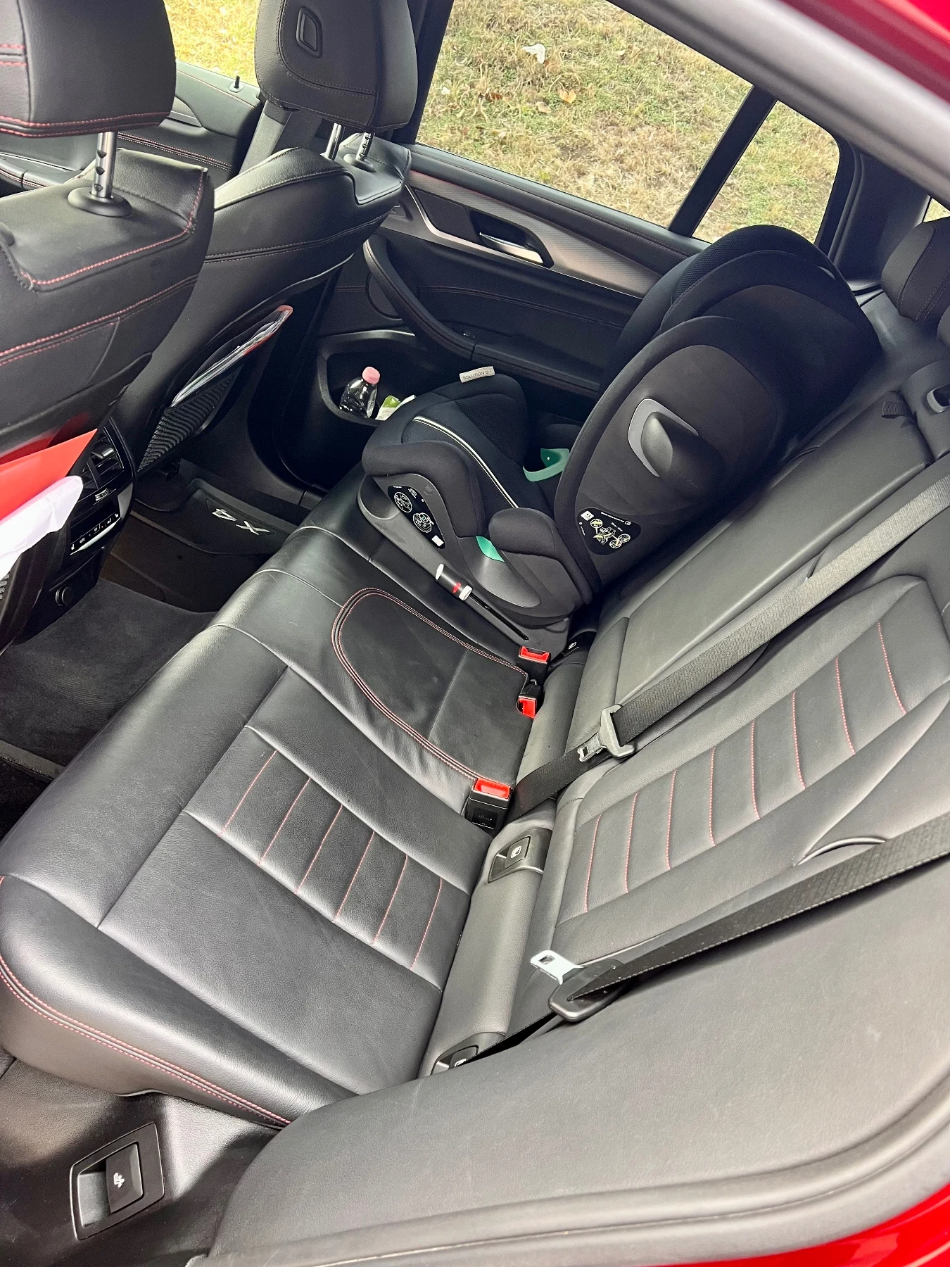 BMW X4 3.0i* M* NAVI* HEAD UP* 60000��.*  | Mobile.bg � ����������� 13