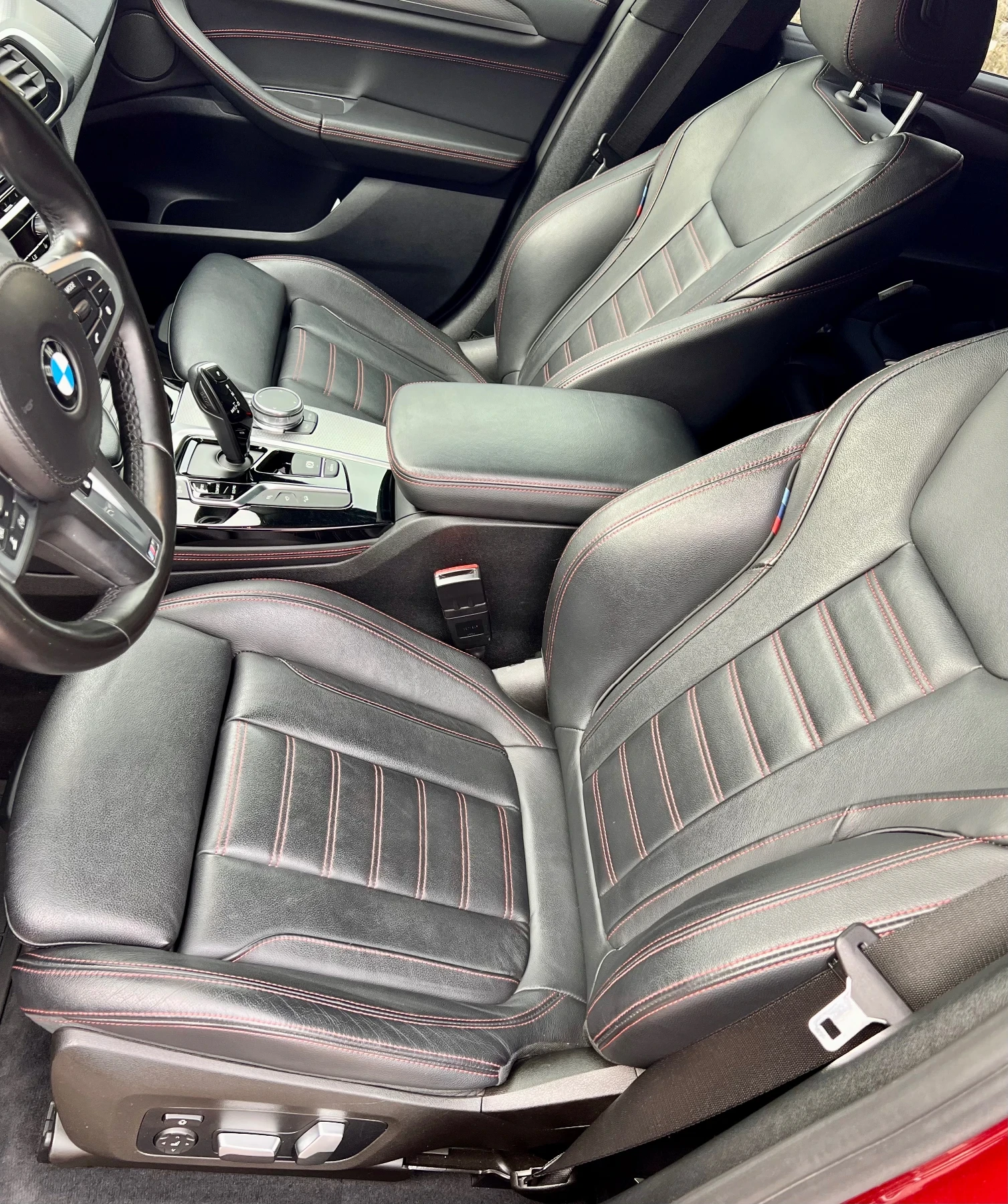 BMW X4 3.0i* M* NAVI* HEAD UP* 60000��.*  | Mobile.bg � ����������� 11