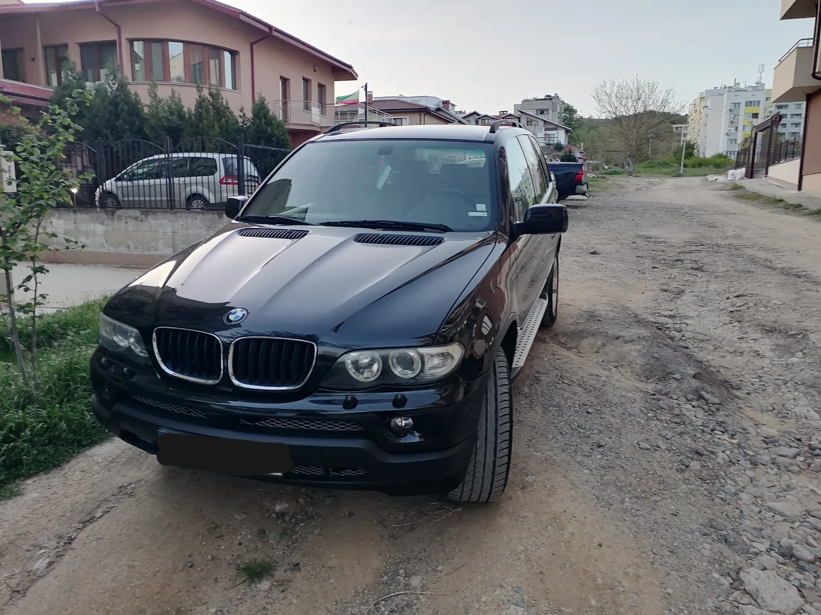 BMW X5 | Mobile.bg   1