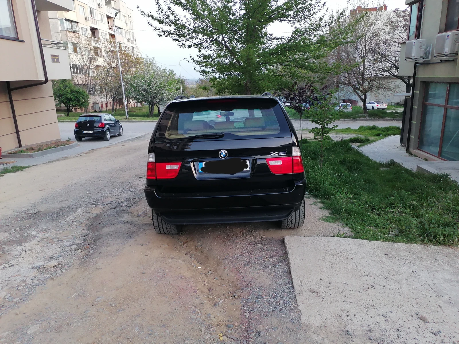 BMW X5  - изображение 2