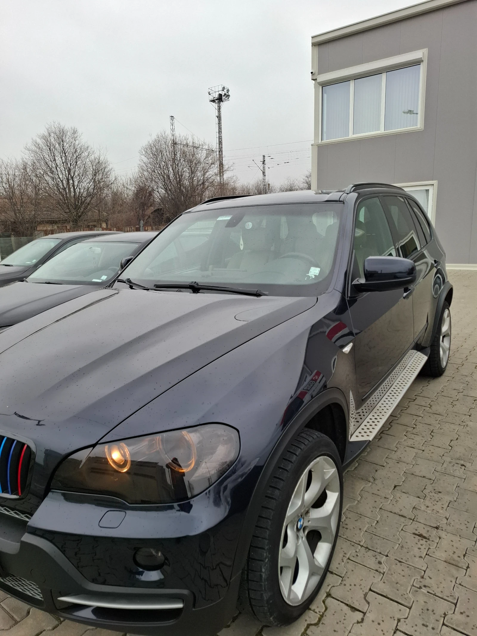 BMW X5 E70 - изображение 2