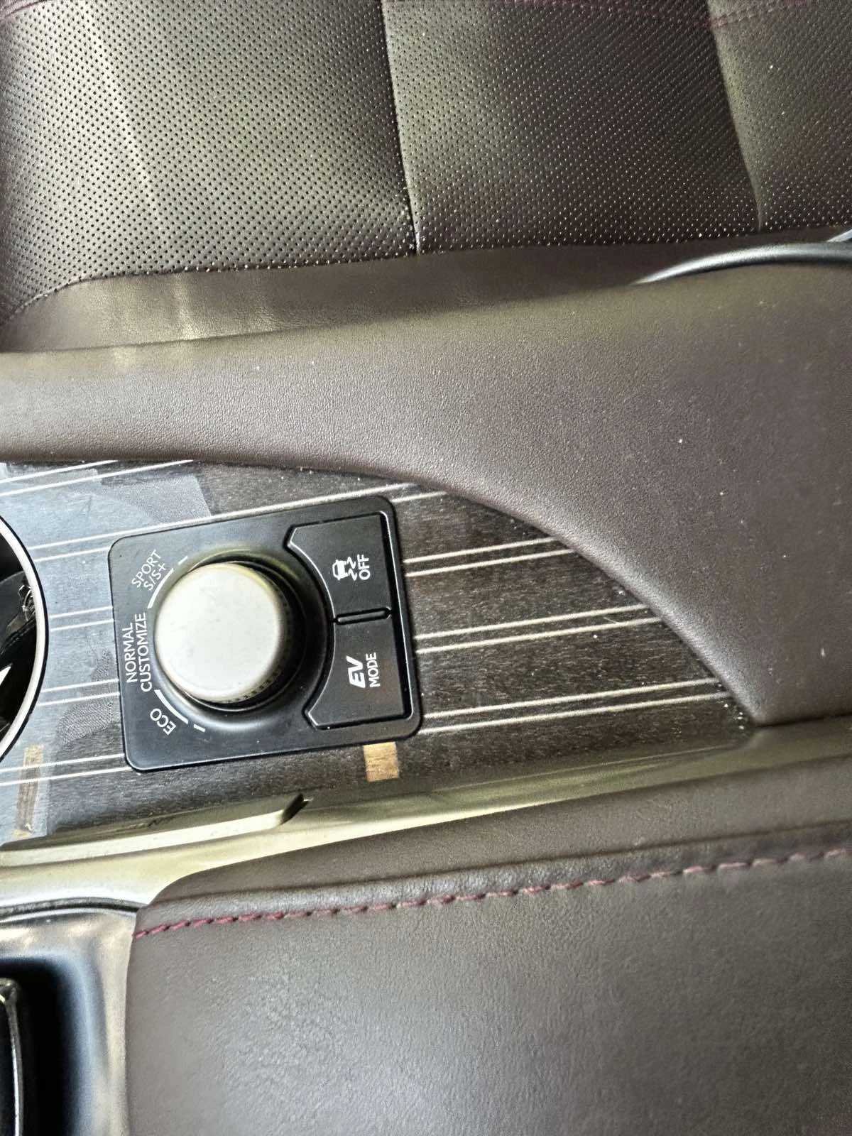 Lexus RX 450h 4x4  3   | Mobile.bg   14