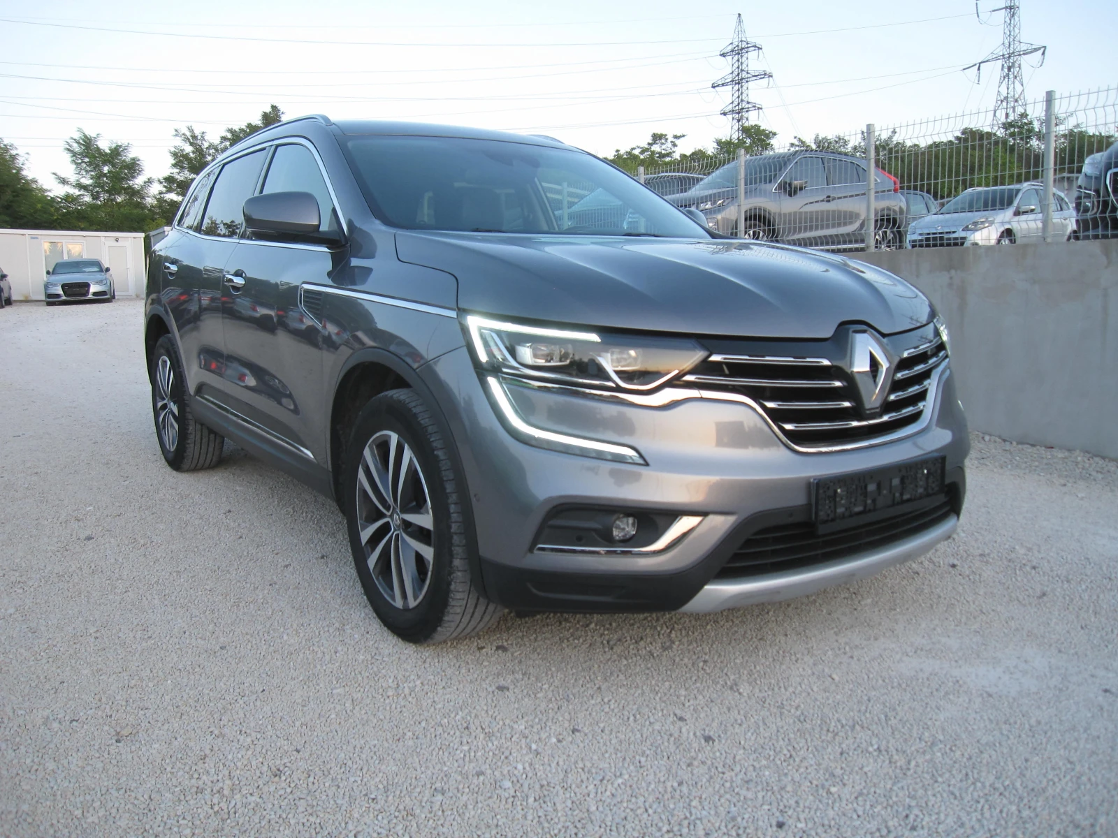 Renault Koleos Автомат, 2, 0-dci, 4x4 - изображение 2