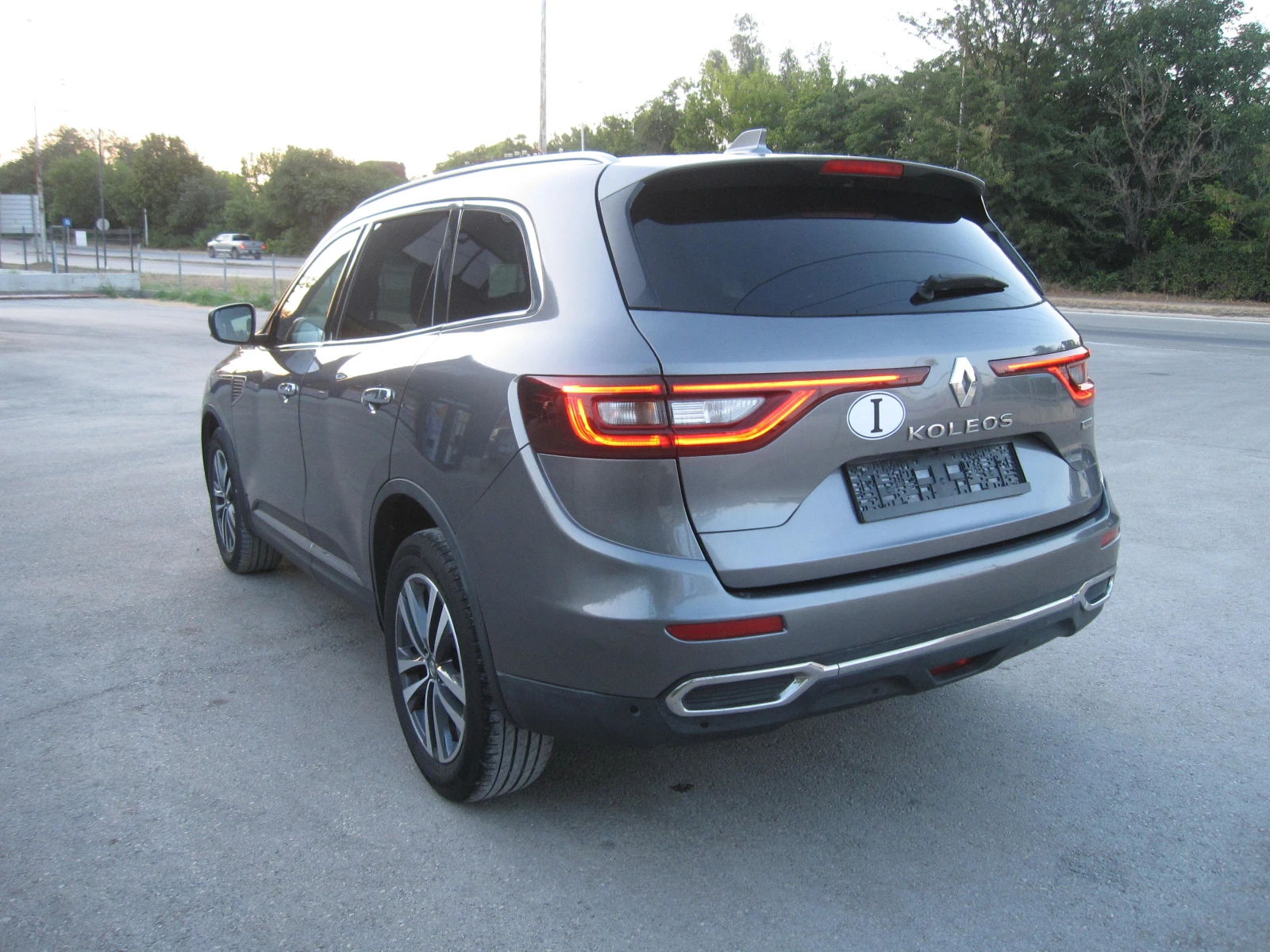 Renault Koleos Автомат, 2, 0-dci, 4x4 - изображение 3