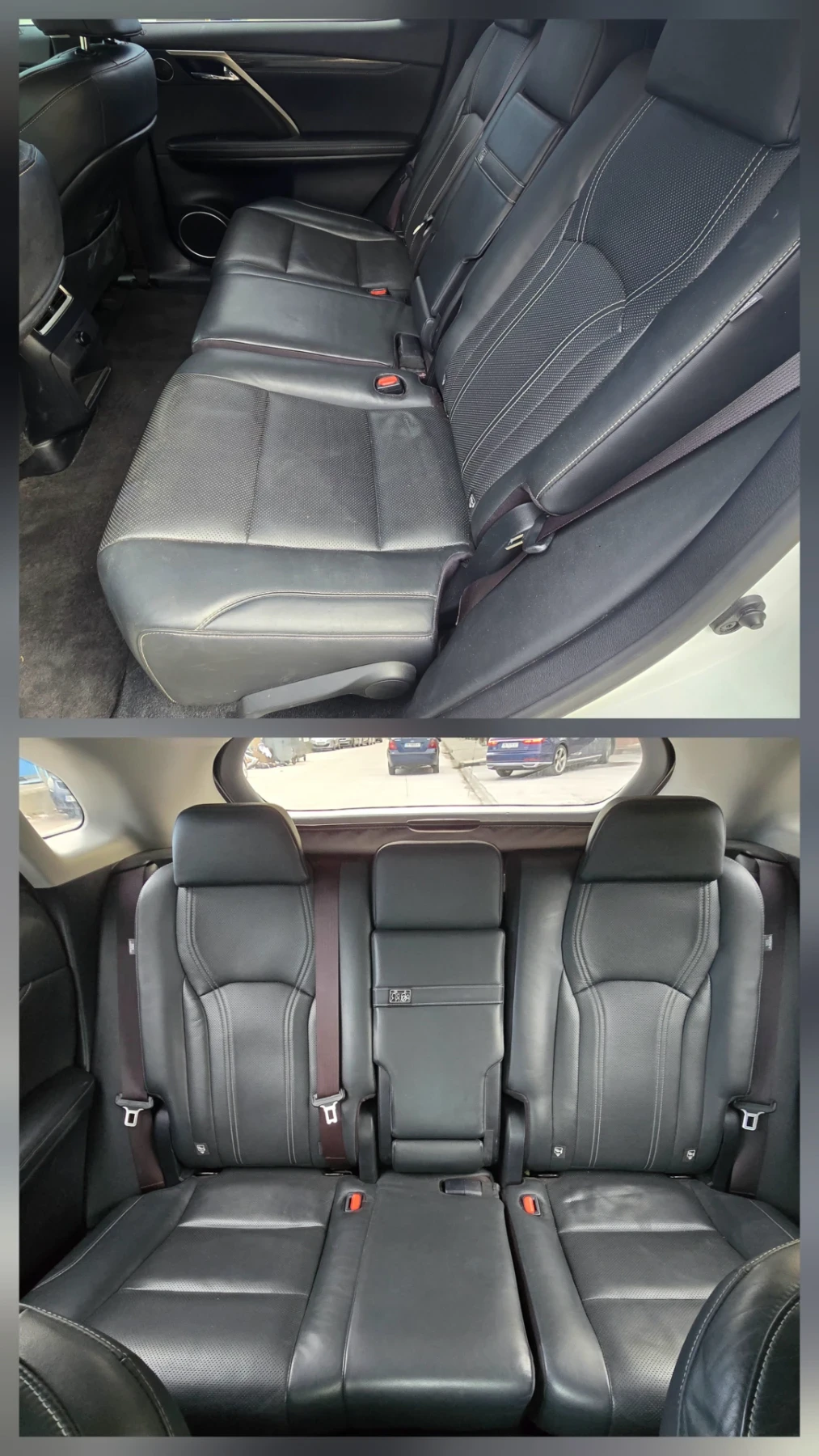 Lexus RX 450h ГАРАНЦИОННА/90000km/ FULL SERV/PANO/ЛИЗИНГ/ БАРТЕР - изображение 10