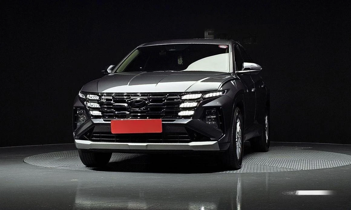 Hyundai Tucson Gasoline 1.6 Turbo 2WD Modern - изображение 3