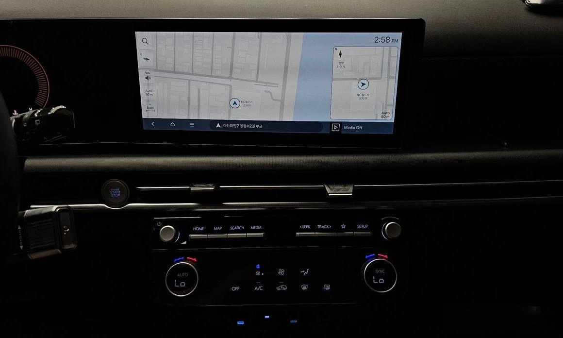 Hyundai Tucson Gasoline 1.6 Turbo 2WD Modern | Mobile.bg   14