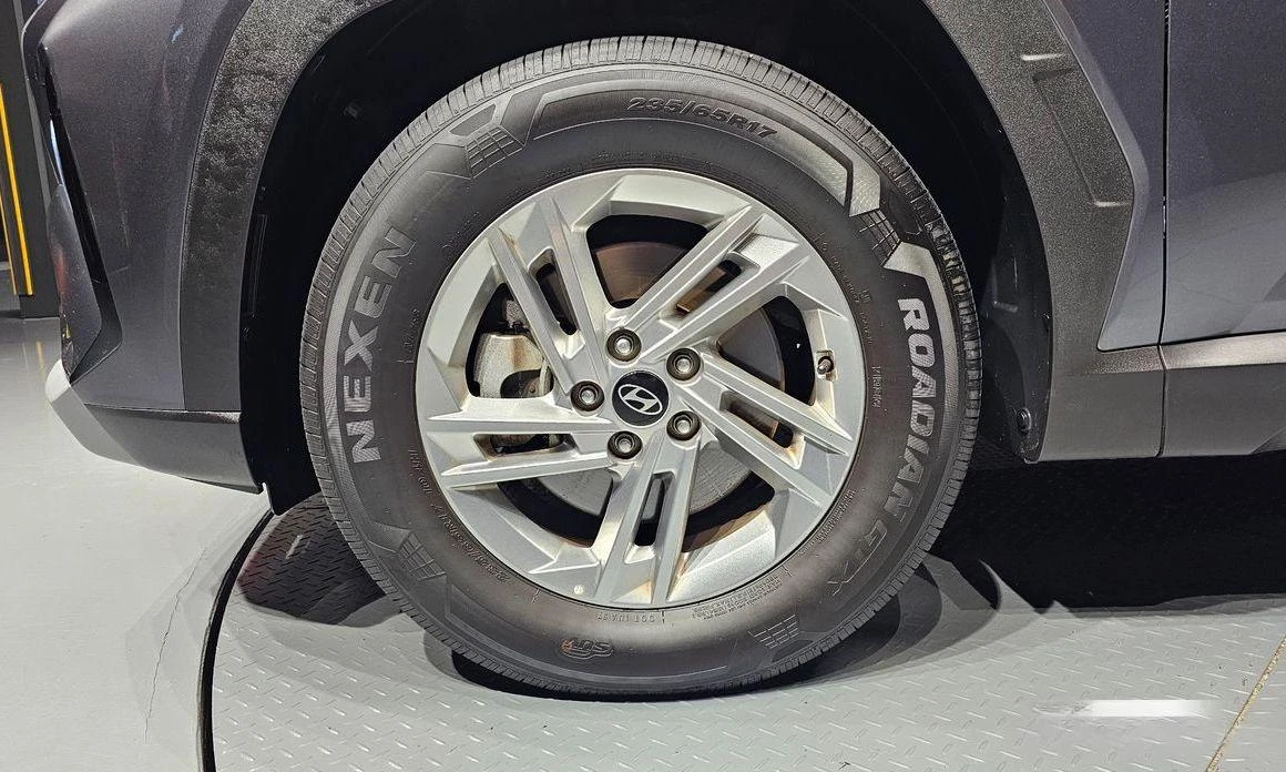 Hyundai Tucson Gasoline 1.6 Turbo 2WD Modern - изображение 5