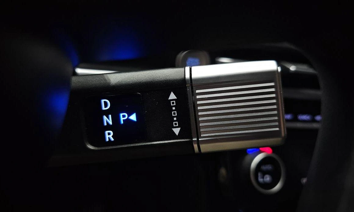 Hyundai Tucson Gasoline 1.6 Turbo 2WD Modern - изображение 9