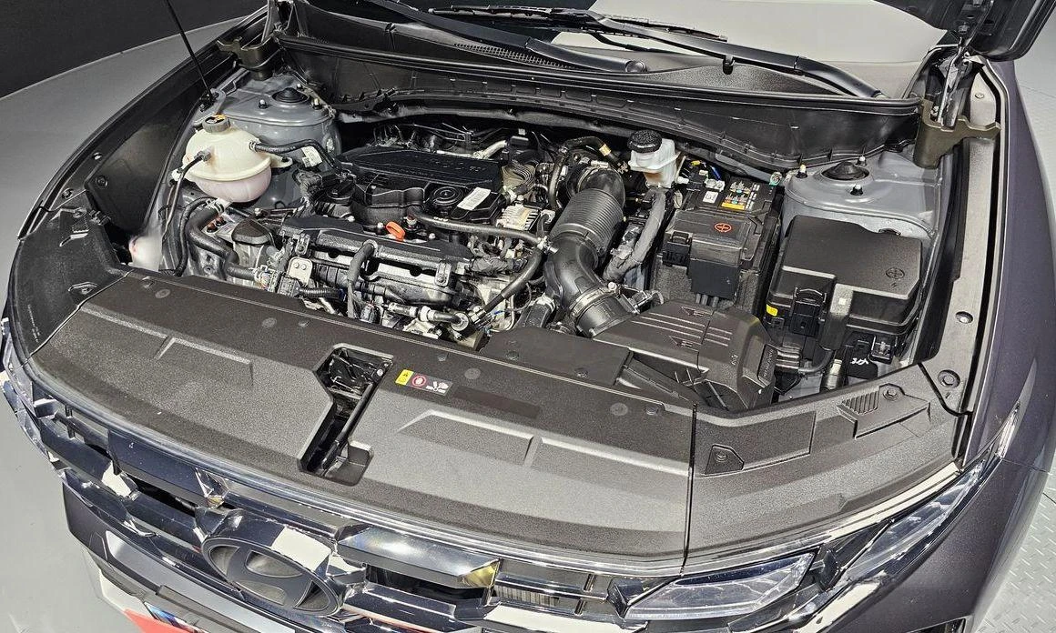 Hyundai Tucson Gasoline 1.6 Turbo 2WD Modern - изображение 6