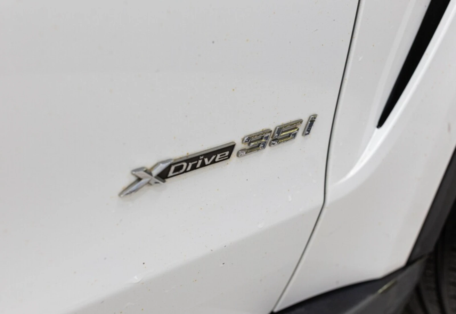 BMW X5 Xdrive 35i - изображение 6