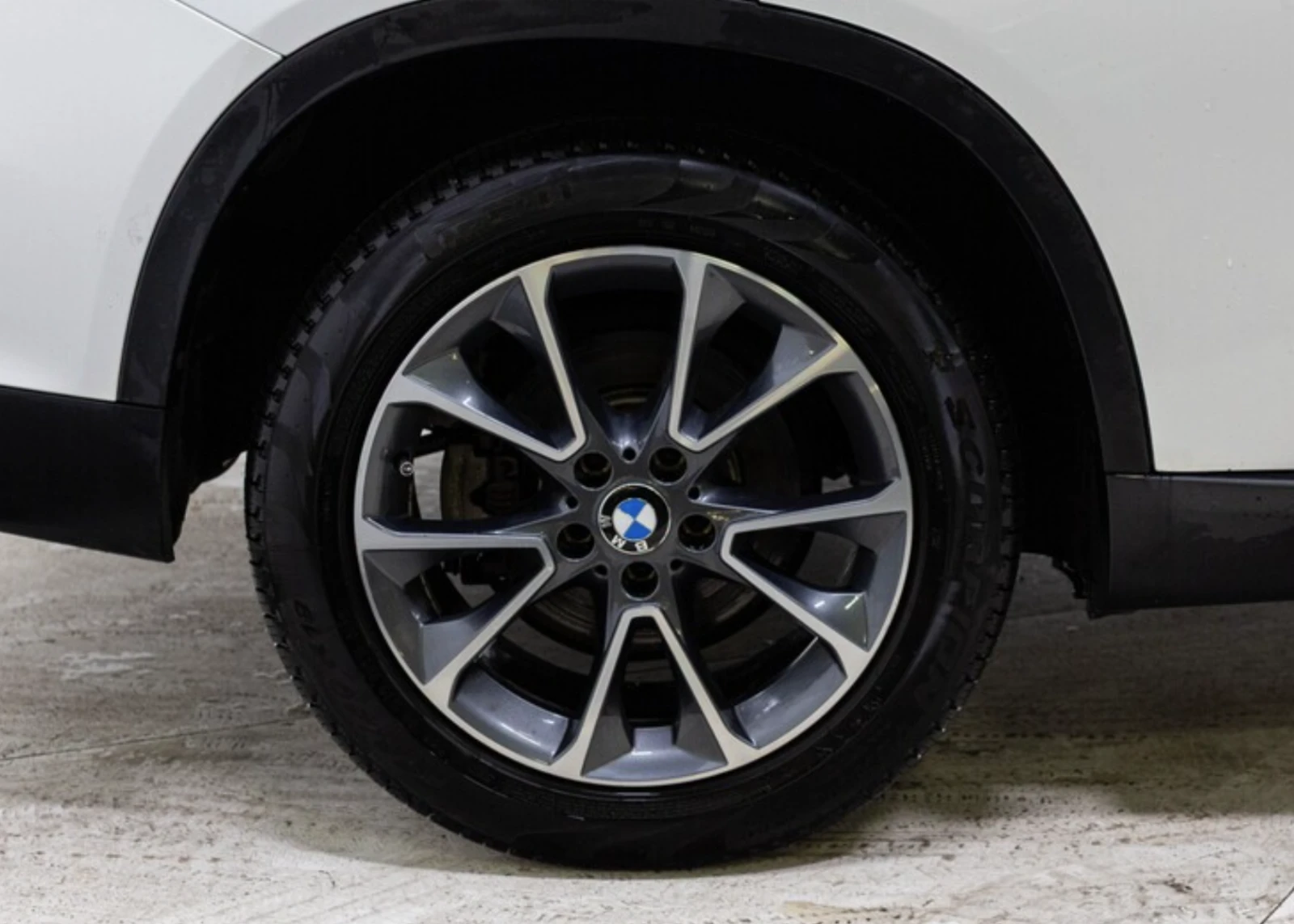 BMW X5 Xdrive 35i | Mobile.bg   16
