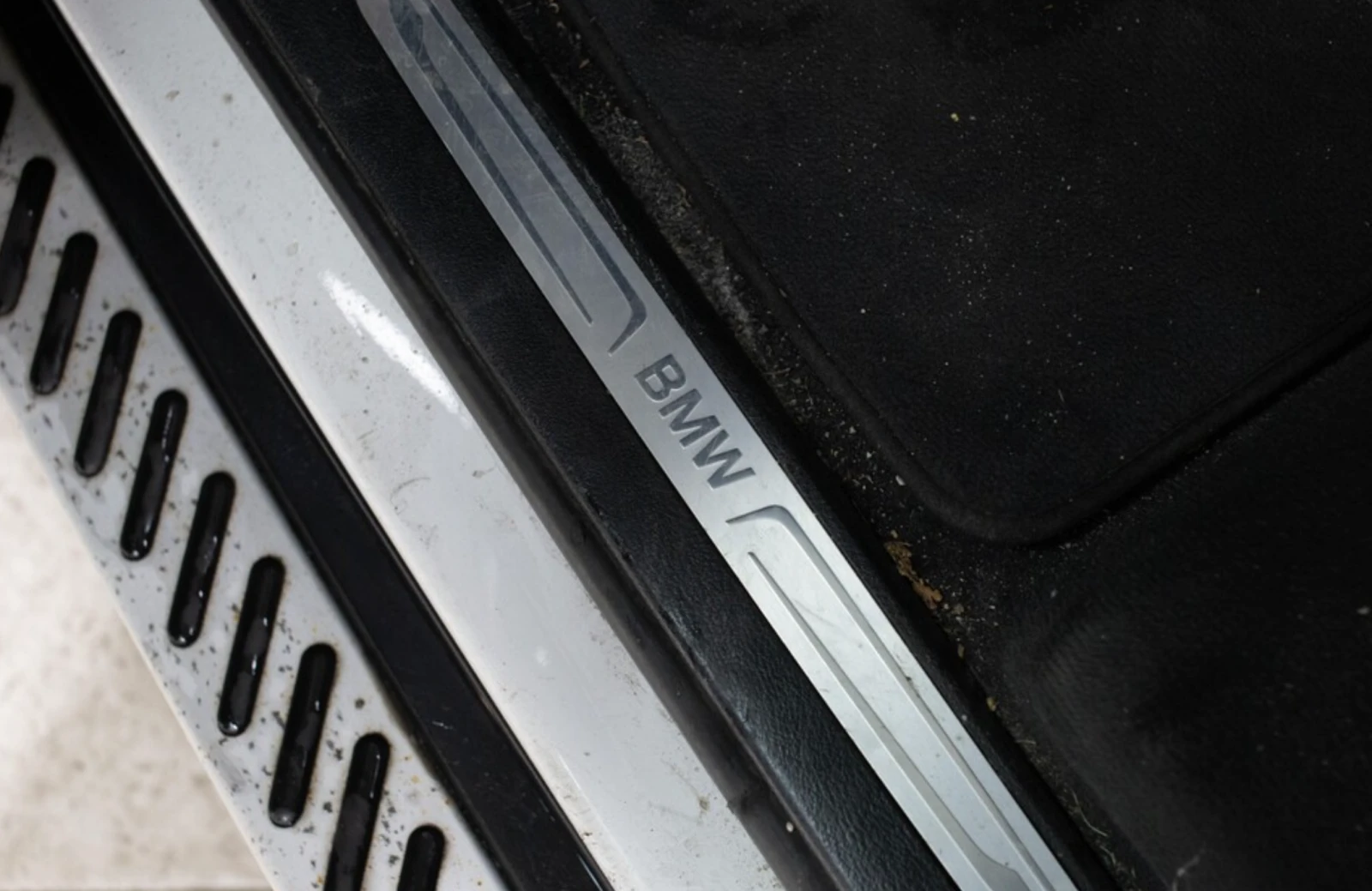 BMW X5 Xdrive 35i - изображение 7