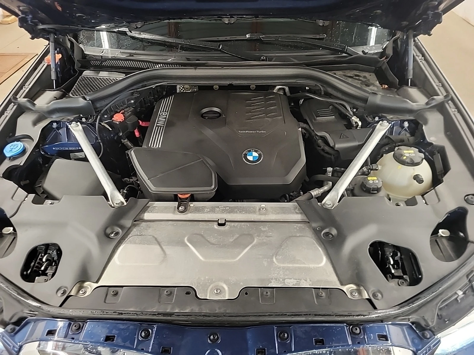 BMW X4 * * CARFAX * *   * *  | Mobile.bg   17