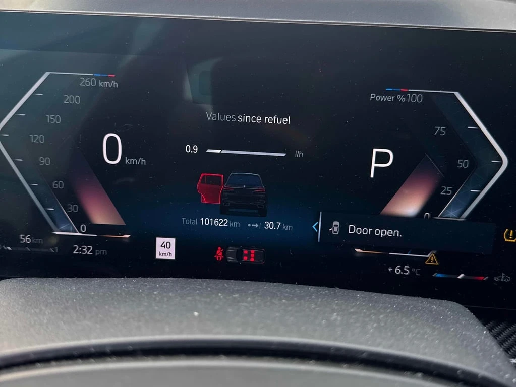 BMW X7 xDrive40i  CARFAX | Mobile.bg   8