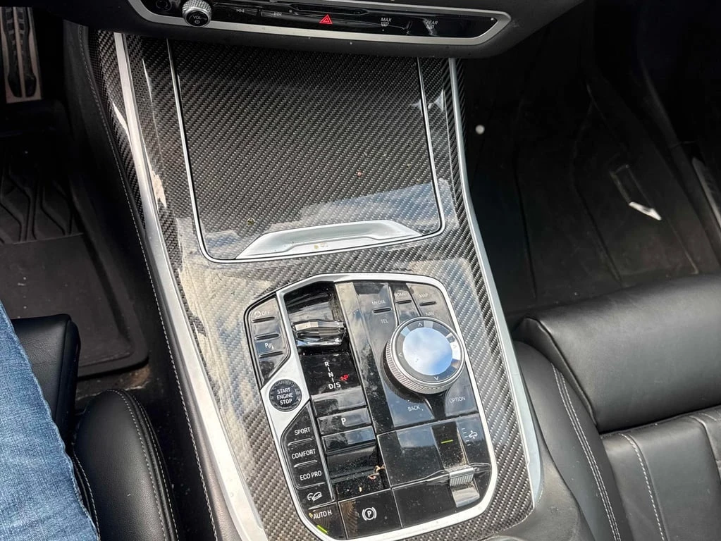 BMW X7 xDrive40i  CARFAX | Mobile.bg   9