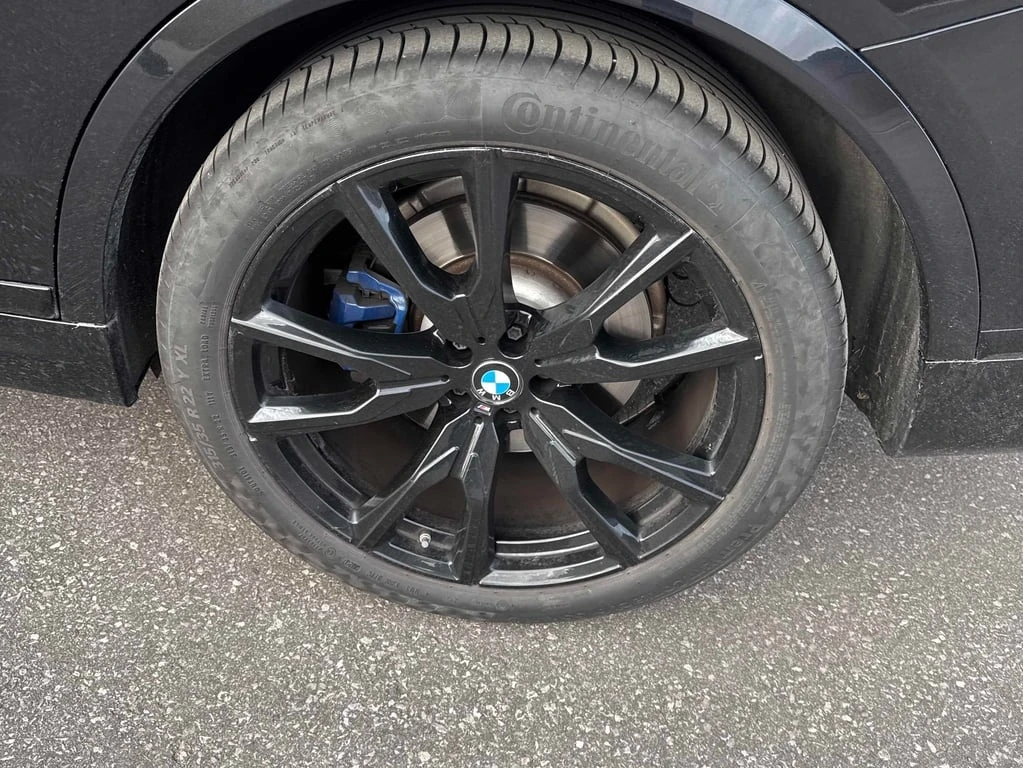 BMW X7 xDrive40i  CARFAX | Mobile.bg   7