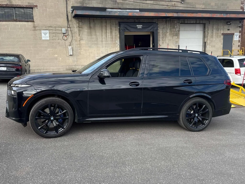 BMW X7 xDrive40i  CARFAX | Mobile.bg   2