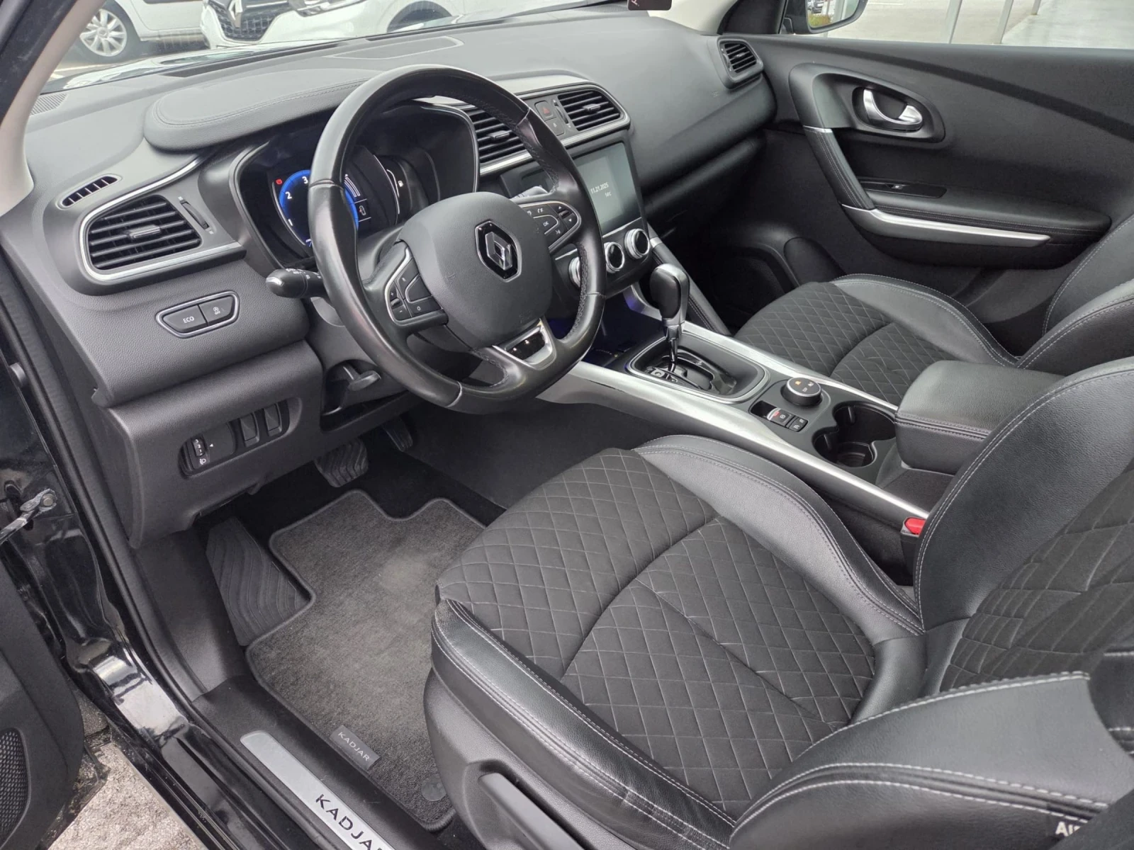Renault Kadjar 1.5 dci 12.2022г. - изображение 7