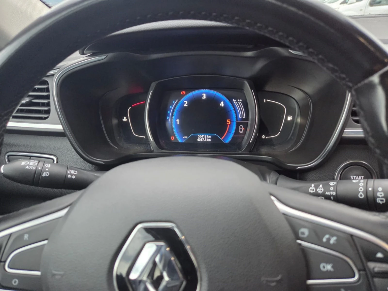 Renault Kadjar 1.5 dci 12.2022�. | Mobile.bg � ����������� 14