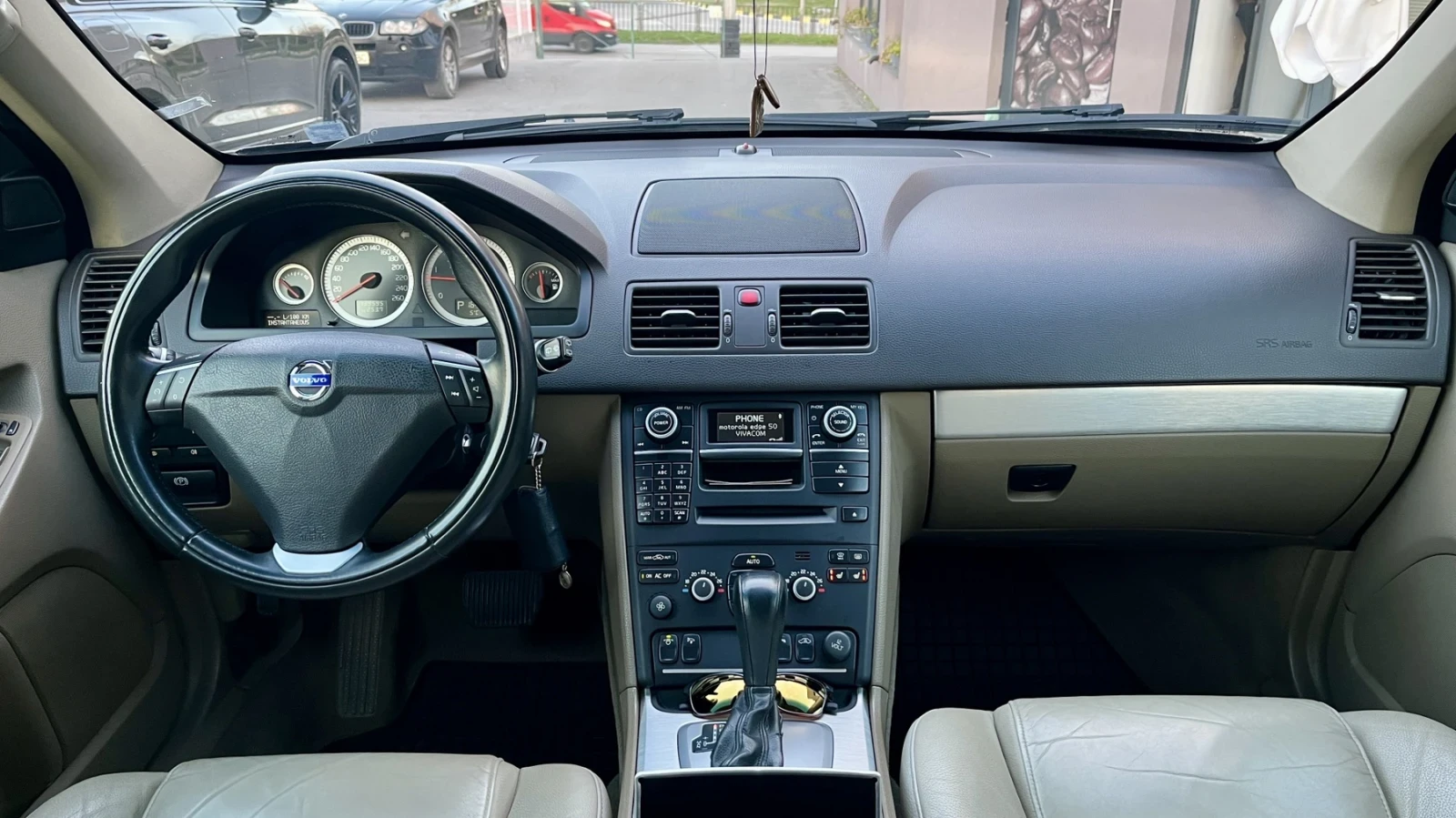 Volvo Xc90 D5 AWD | Mobile.bg � ����������� 6