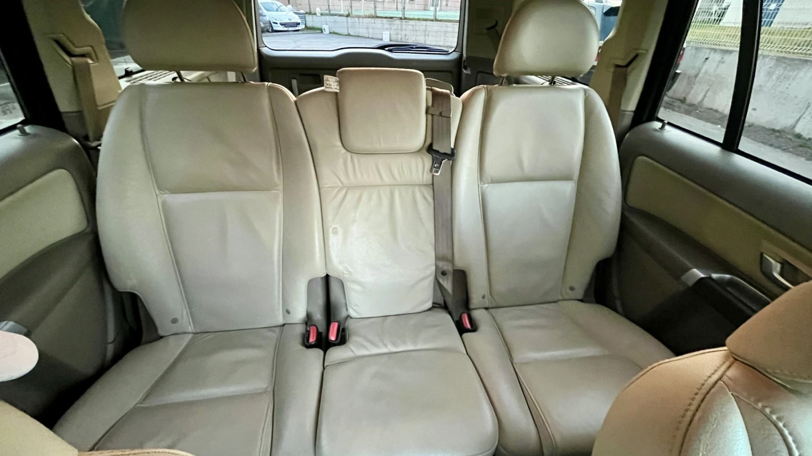 Volvo Xc90 D5 AWD | Mobile.bg � ����������� 9
