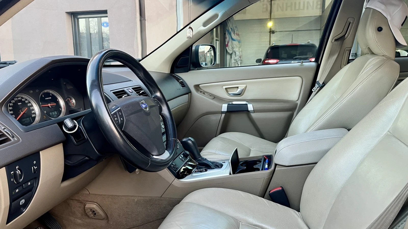 Volvo Xc90 D5 AWD | Mobile.bg � ����������� 5