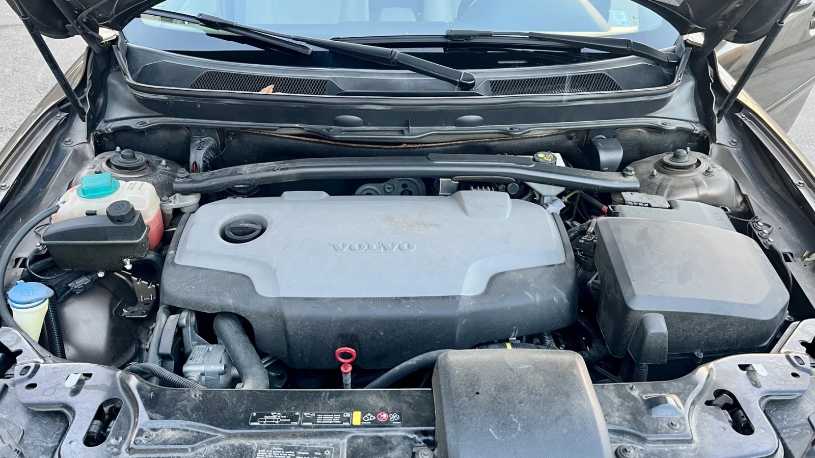 Volvo Xc90 D5 AWD | Mobile.bg � ����������� 14