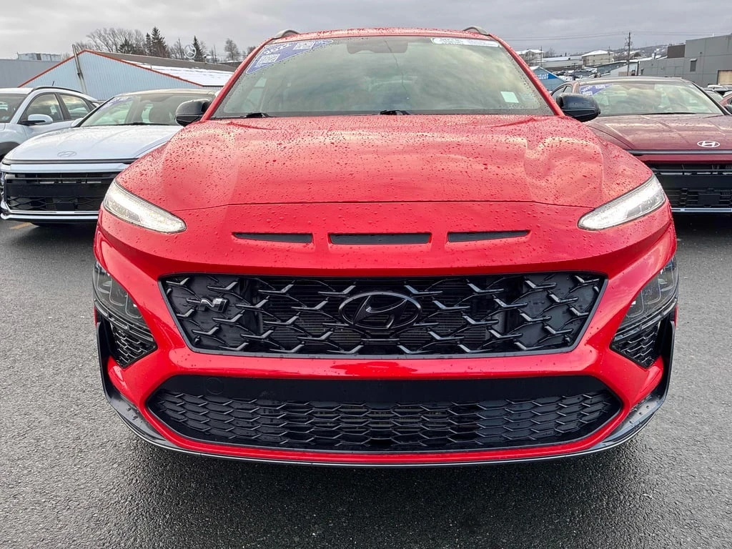 Hyundai Kona / 2.0T / LANE ASSIST / �������� / CARFAX | Mobile.bg � ����������� 5