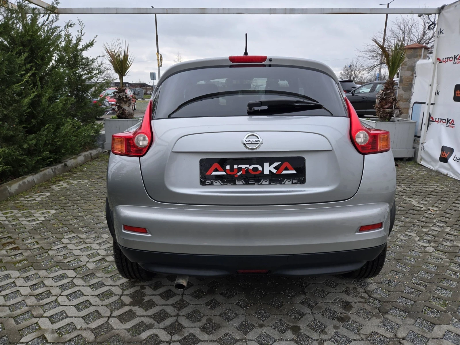 Nissan Juke 1.6i-117��= �������= 114.000��= ����������� | Mobile.bg � ����������� 4