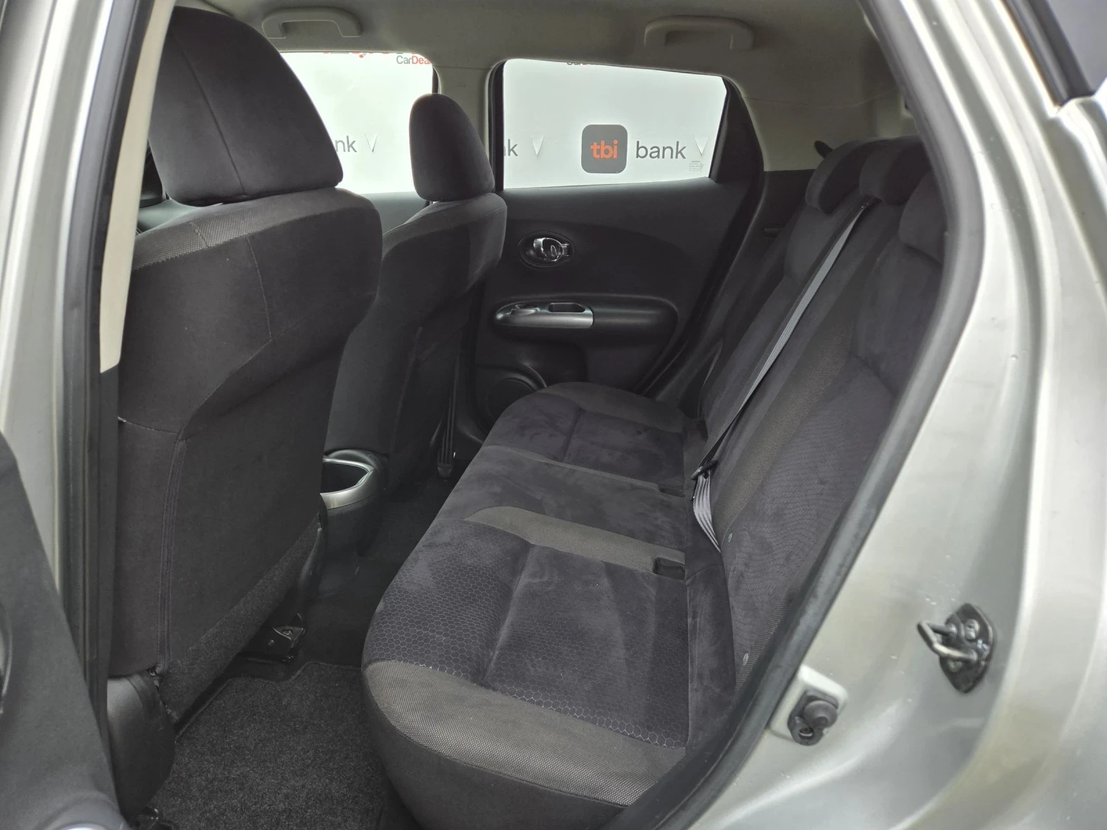 Nissan Juke 1.6i-117��= �������= 114.000��= ����������� | Mobile.bg � ����������� 9