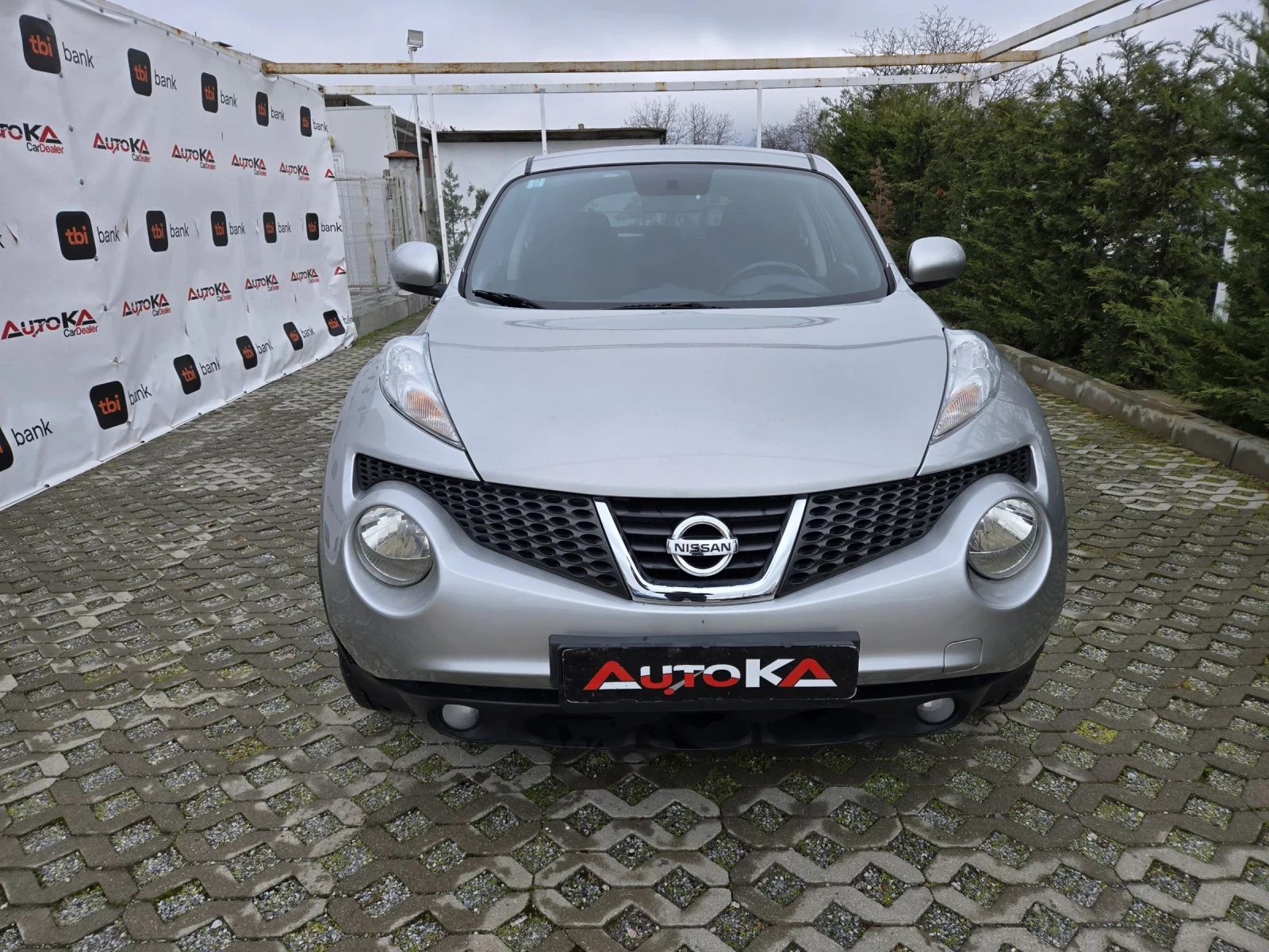 Nissan Juke 1.6i-117��= �������= 114.000��= ����������� | Mobile.bg � ����������� 1