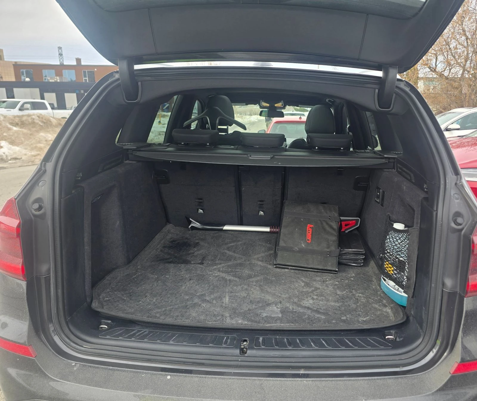 BMW X3 XDRIVE30I � ����������� & ���� ������  | Mobile.bg � ����������� 10