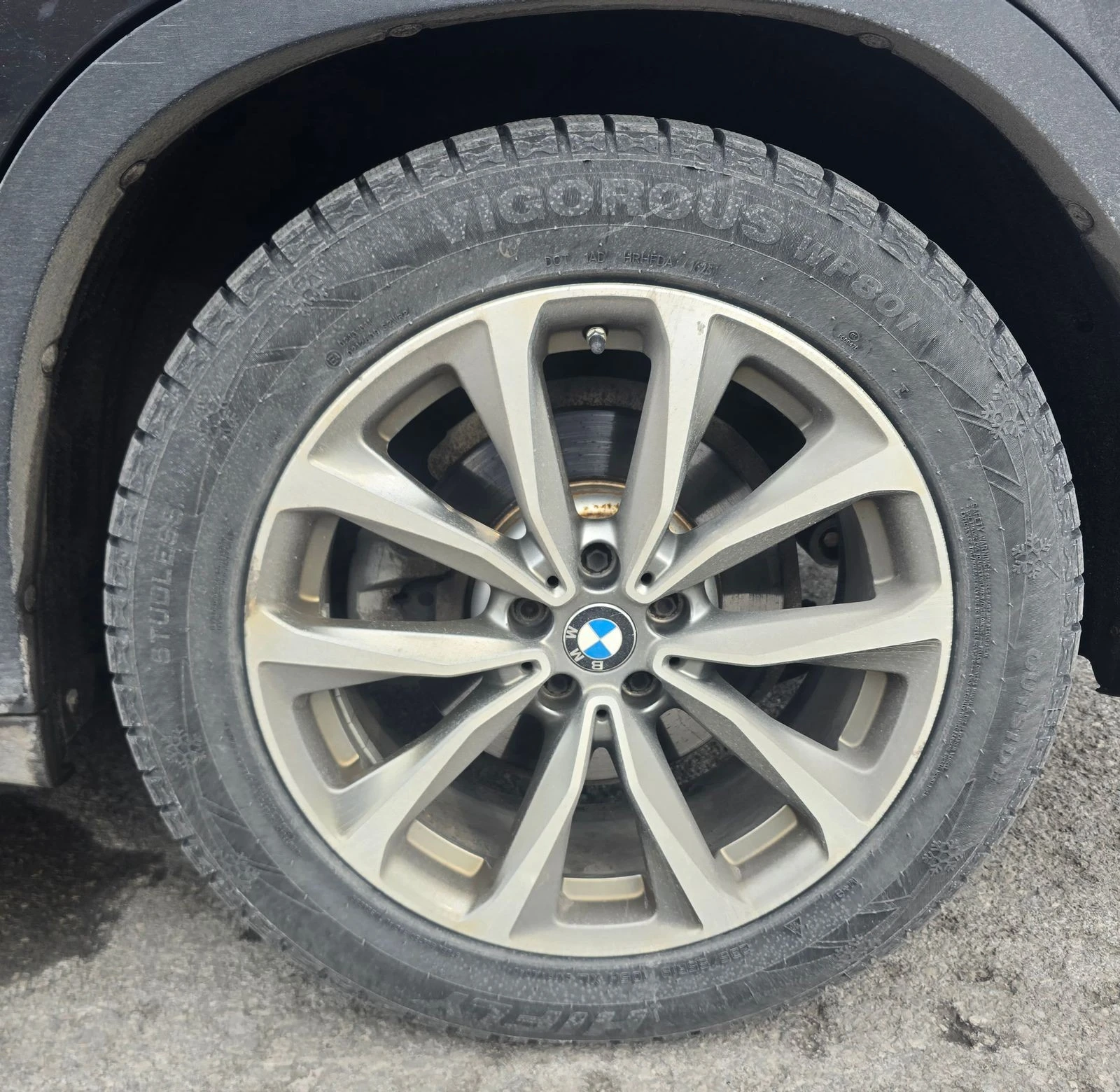 BMW X3 XDRIVE30I � ����������� & ���� ������  | Mobile.bg � ����������� 11