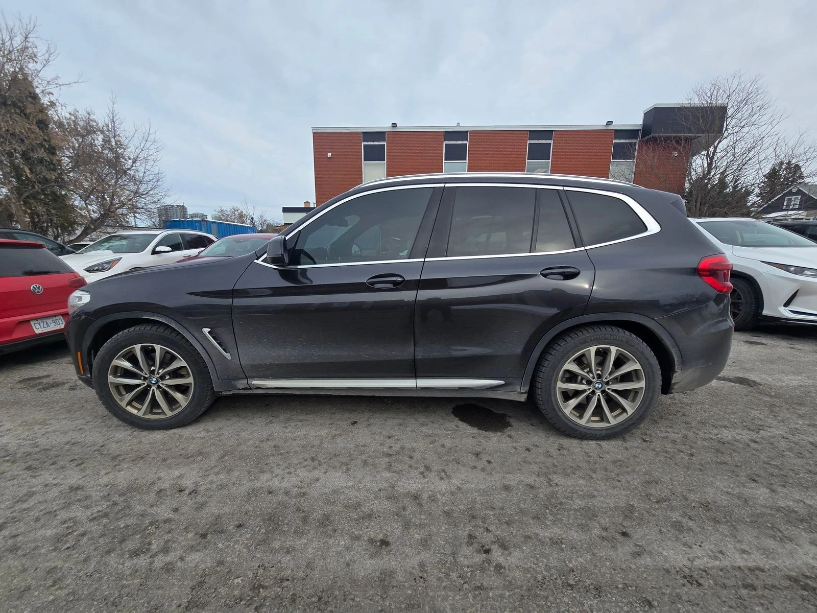 BMW X3 XDRIVE30I � ����������� & ���� ������  | Mobile.bg � ����������� 2