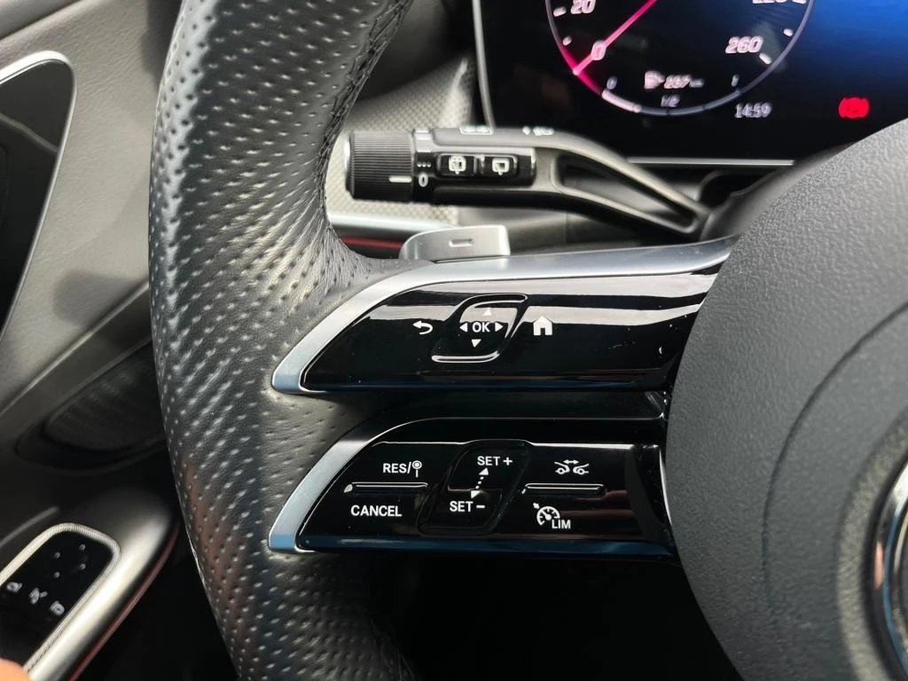 Mercedes-Benz GLC 300 D* AMG* 4M* DISTR* KEYLESS* LED*  - изображение 7