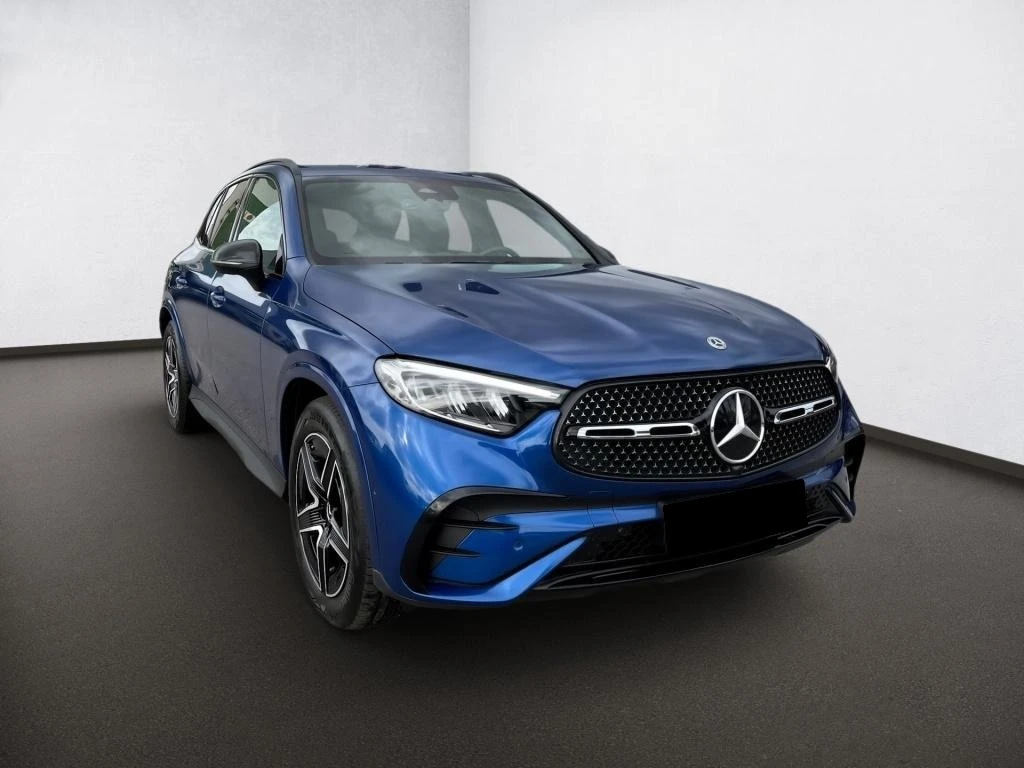 Mercedes-Benz GLC 300 D* AMG* 4M* DISTR* KEYLESS* LED*  - изображение 2