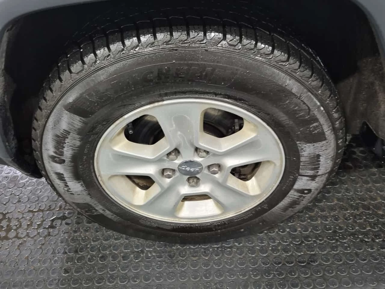 Jeep Grand cherokee * Laredo * ПАНО* ПОДГРЕВ* KEYLESS* , снимка 6 - Автомобили и джипове - 53715688