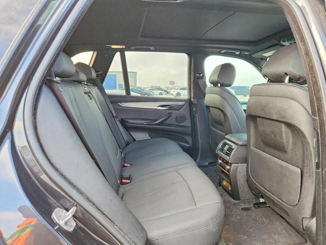 BMW X5 xDrive 35i* PANORAMA* ПОДГРЕВ* MEMORY* LANE ASSIST, снимка 11 - Автомобили и джипове - 53758427