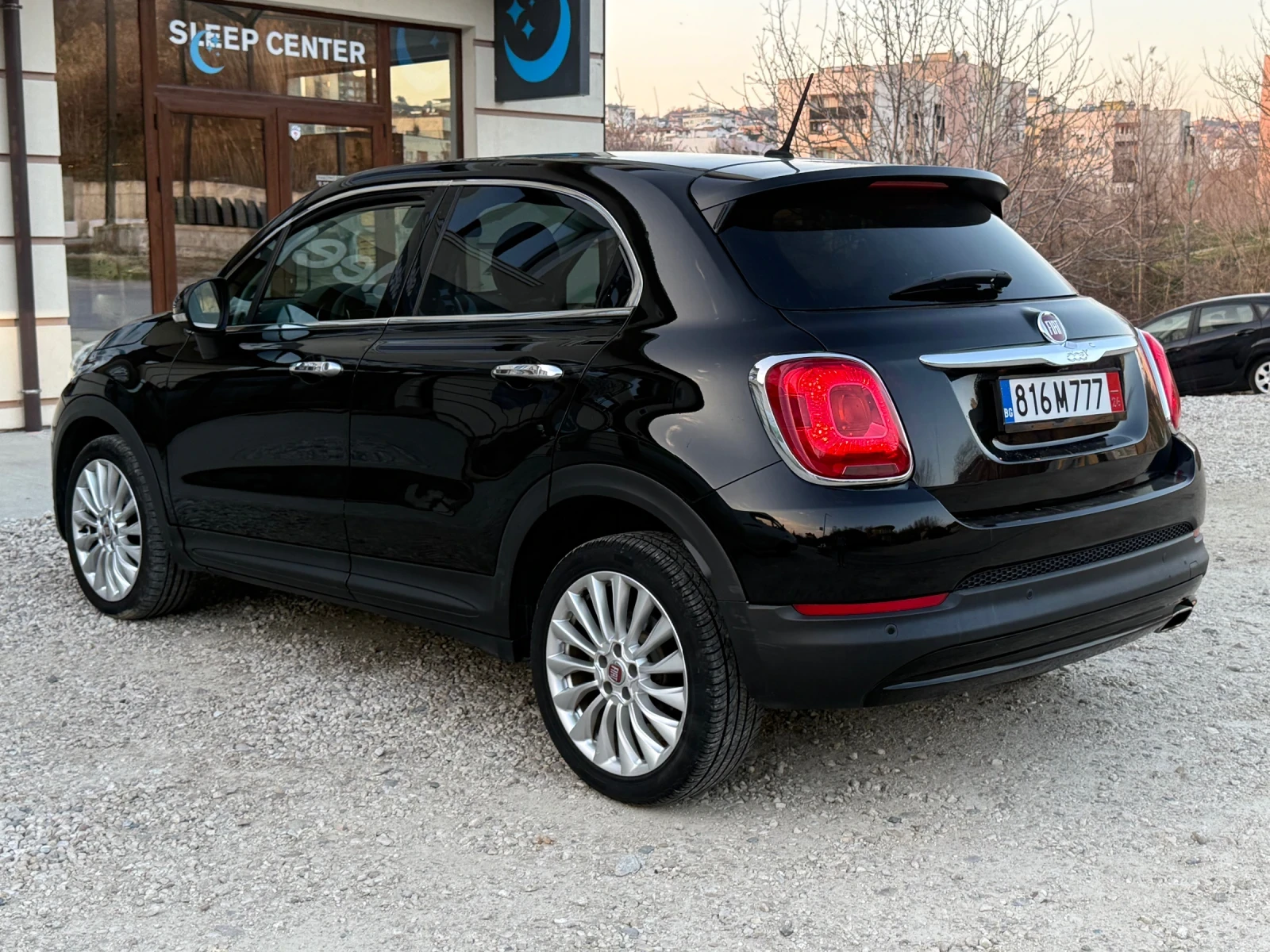 Fiat 500X 1.6Mjet 120к.с - изображение 8