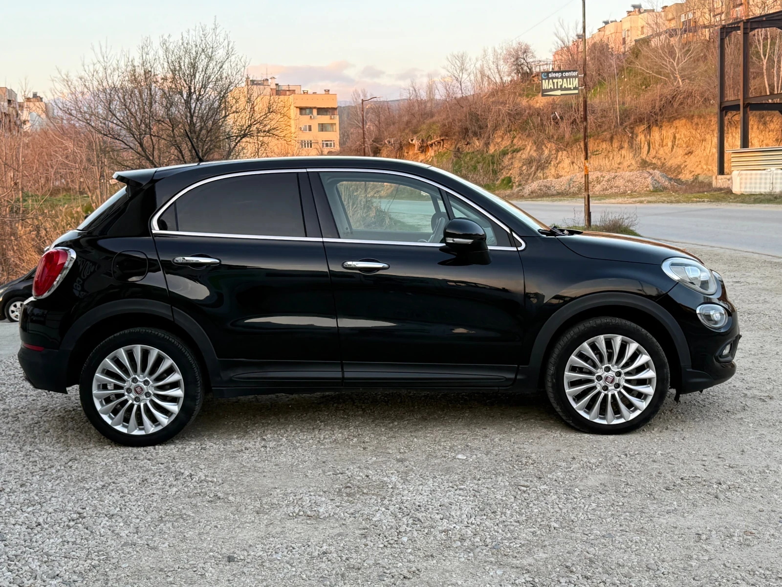 Fiat 500X 1.6Mjet 120к.с - изображение 3