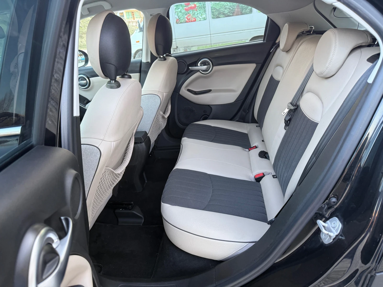 Fiat 500X 1.6Mjet 120к.с, снимка 12 - Автомобили и джипове - 53774029