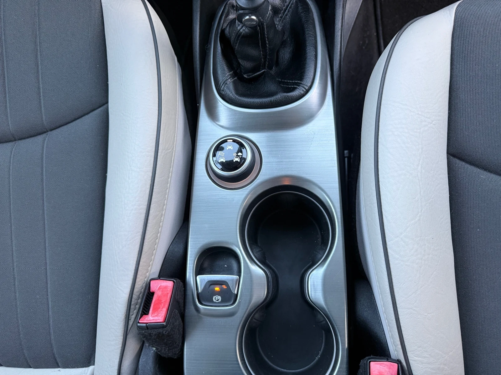 Fiat 500X 1.6Mjet 120к.с, снимка 15 - Автомобили и джипове - 53774029