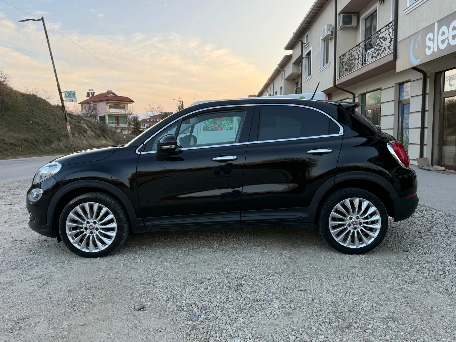 Fiat 500X 1.6Mjet 120к.с - изображение 2