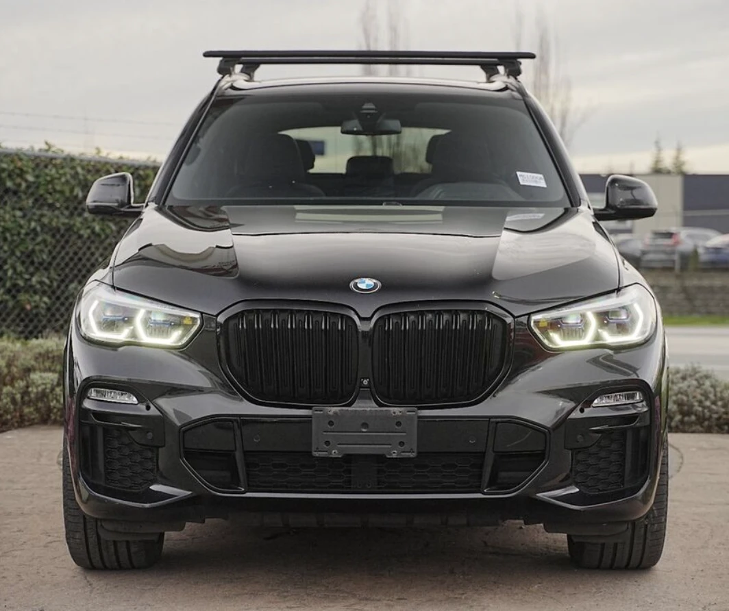 BMW X5 M* SPORT* LASER* LANE* ASSIST* 360КАМЕРА* , снимка 5 - Автомобили и джипове - 54027526